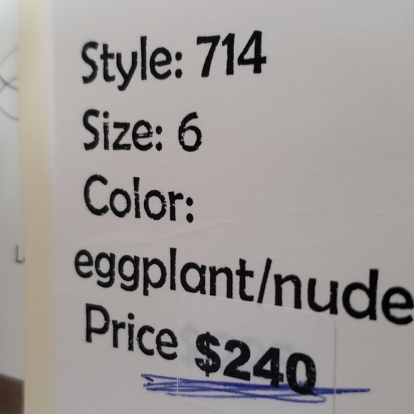 Grad/Evening Dress - ALL my closet is OBO to go!!!! - Picture 4 of 4